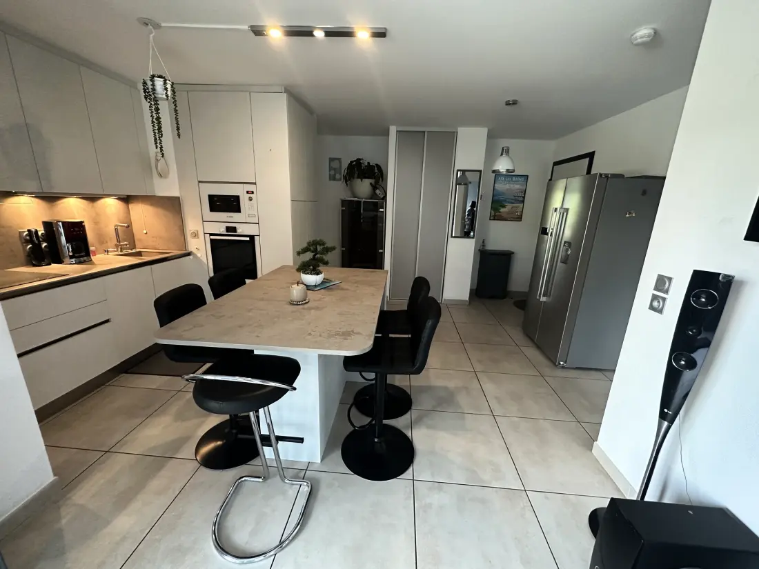 Residence L'unik