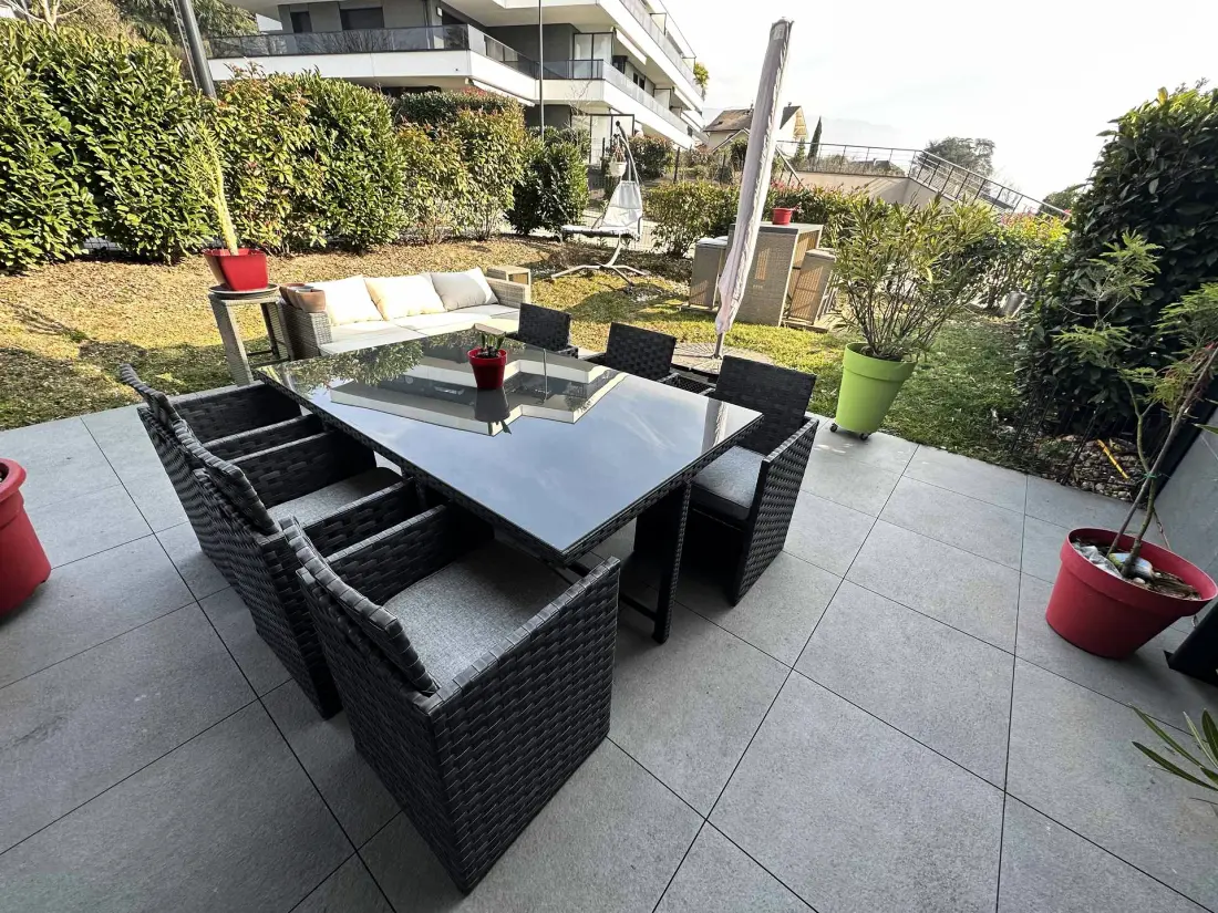 Residence L'unik