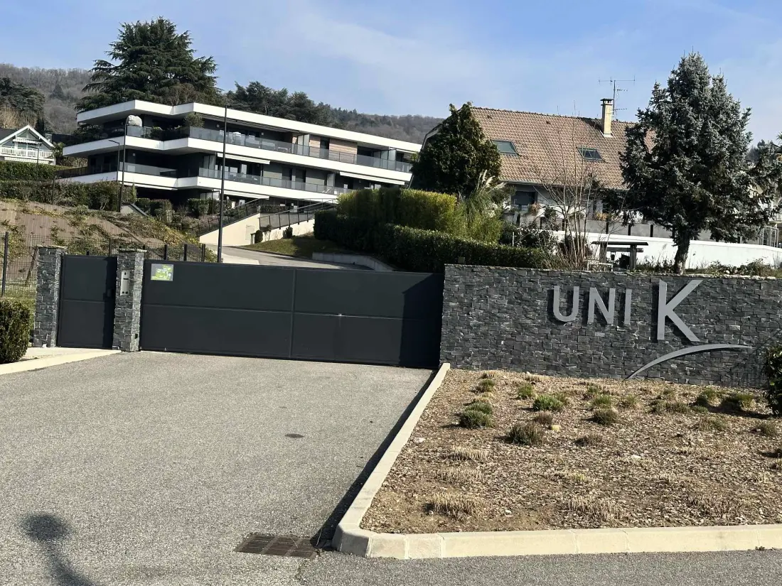Residence L'unik
