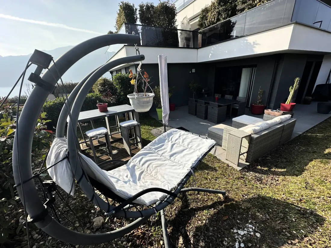 Residence L'unik