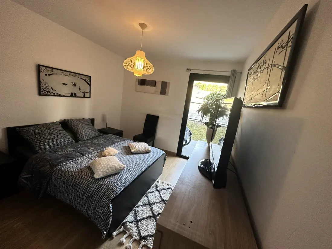 Residence L'unik