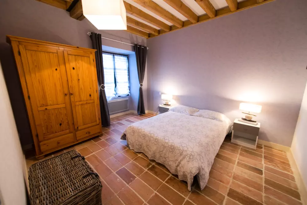 Camping de l'Etang4 Sterren★★★★