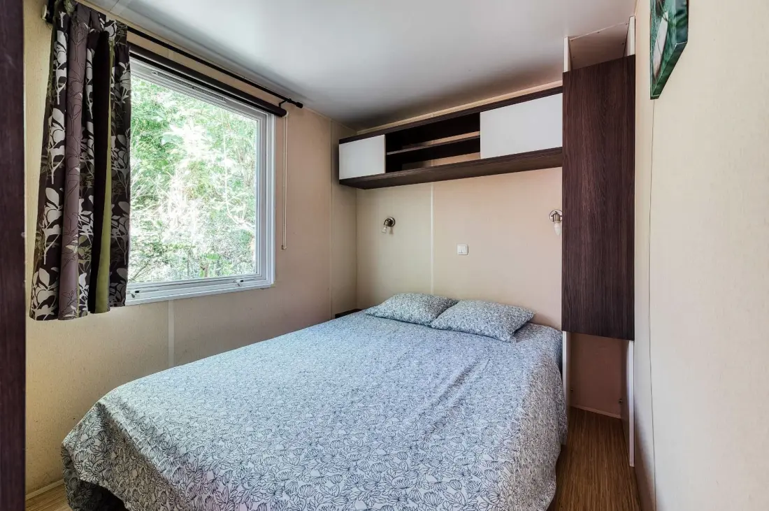 Camping de l'Etang Oldalok és tájak 3 Csillagok★★★