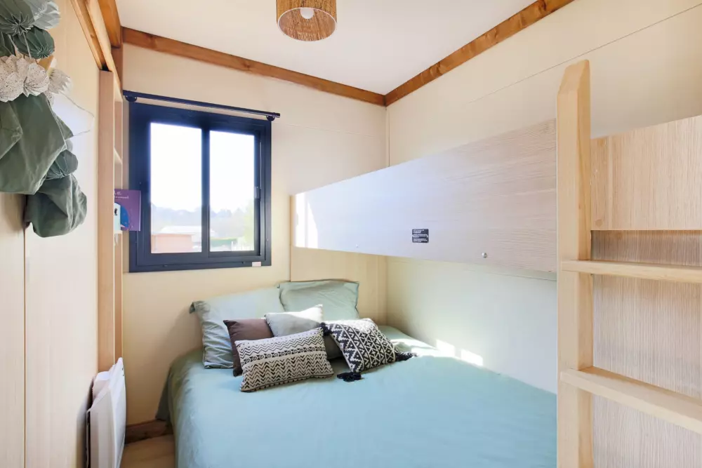 Camping de l'Etang4 Sterren★★★★