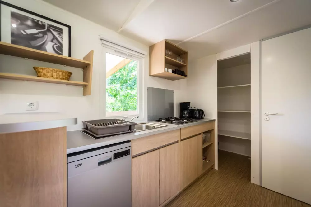 Camping de l'Etang4 Sterren★★★★