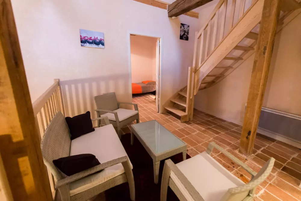 Camping de l'Etang4 Sterren★★★★