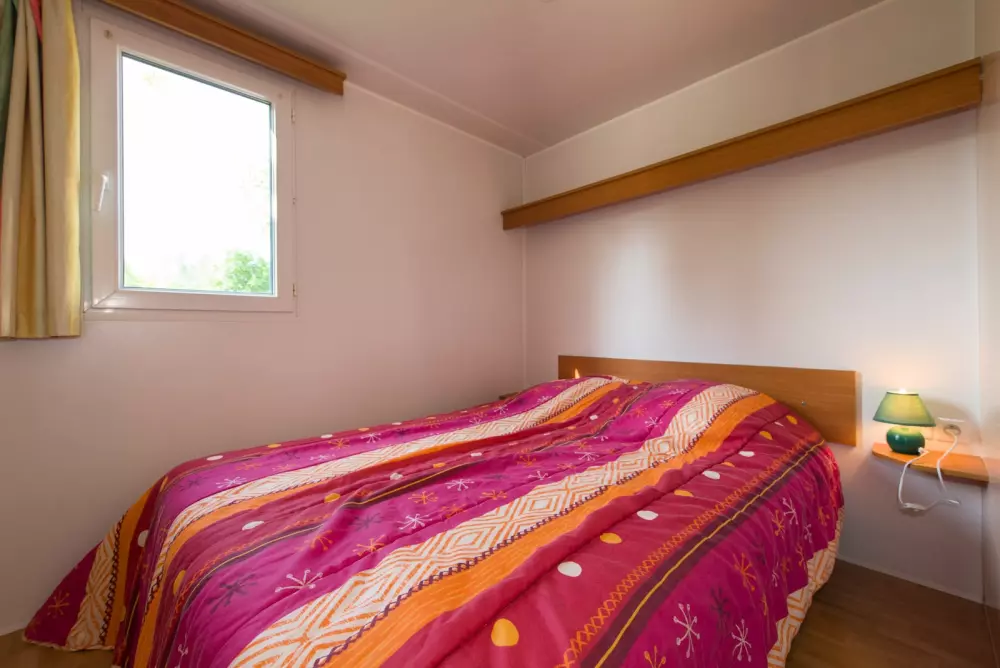 Camping de l'Etang4 Sterren★★★★