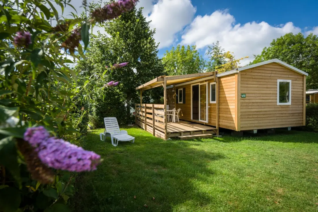 Camping de l 'Etang Sites and Landscape 4 Gwiazdy★★★★ 4 Gwiazdy★★★★ 4 Gwiazdy★★★★ 4 Gwiazdy★★★★