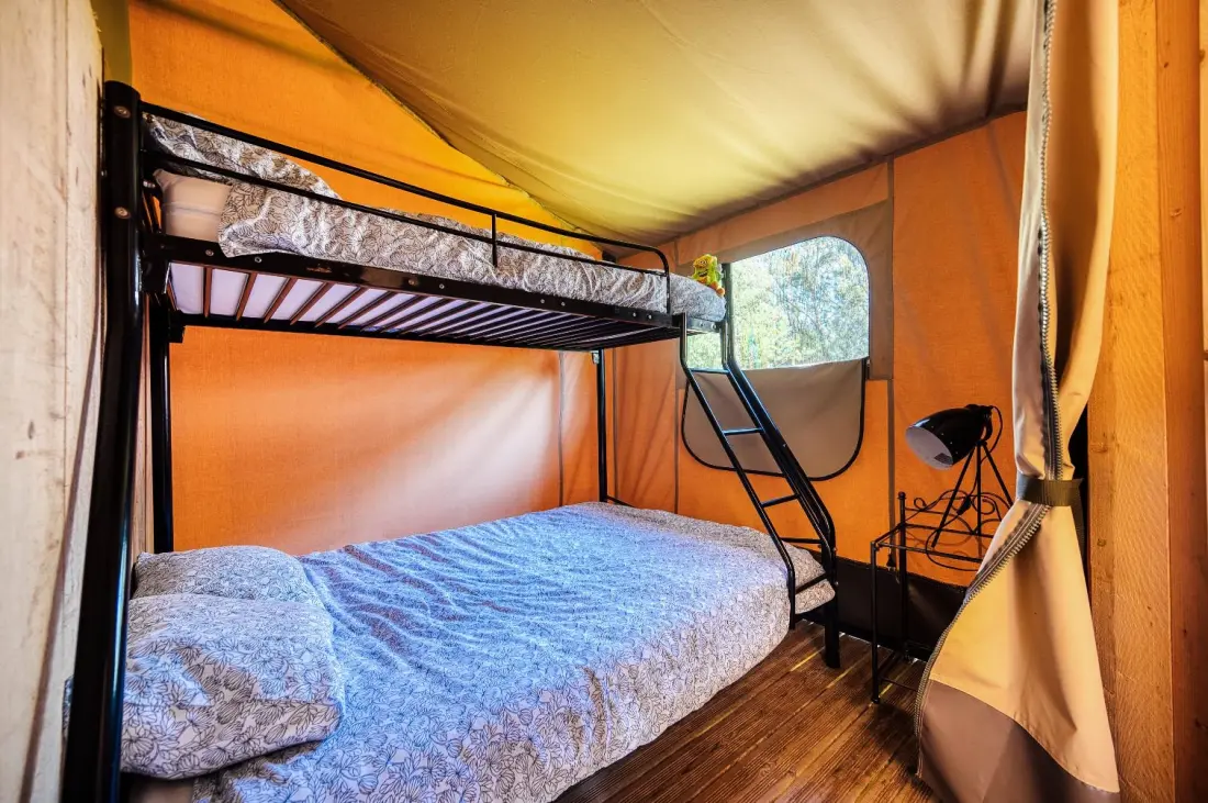 Camping de l'Etang Sites and Landscapes 4 Stars★★★★
