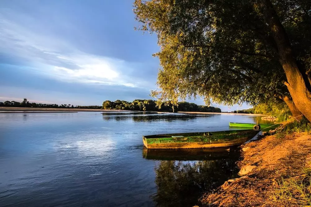 Camping de l'Etang4 Sterren★★★★