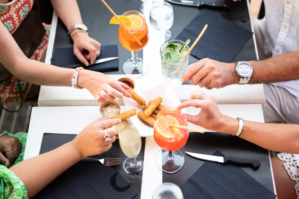 Camping de l'Etang4 Sterren★★★★