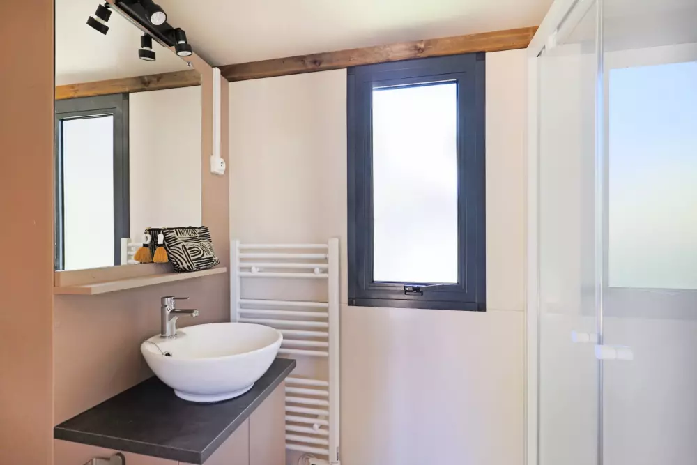 Camping de l'Etang4 Sterren★★★★