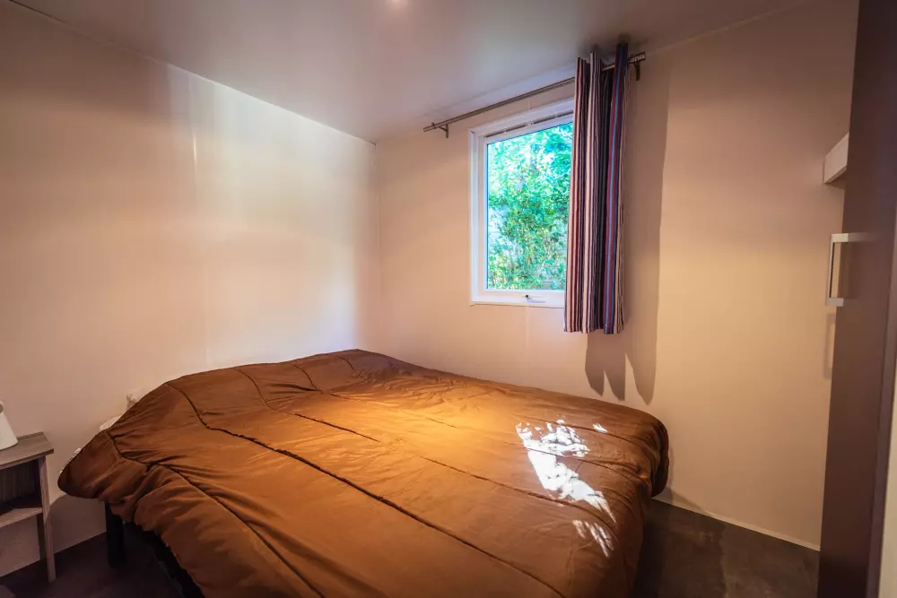 Camping de l'Etang4 Sterren★★★★