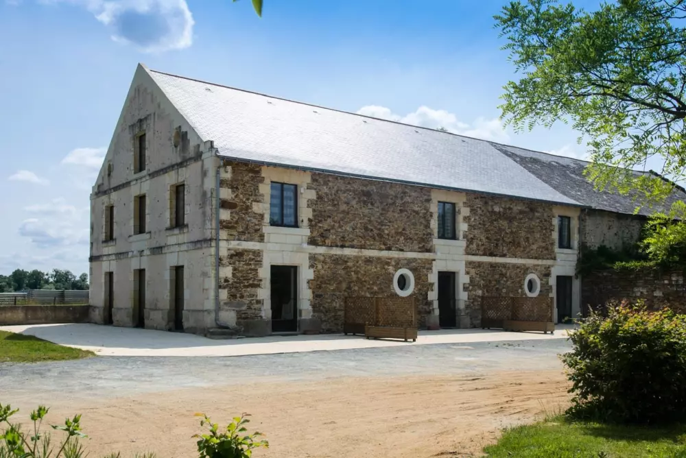 Camping de l'Etang4 Sterren★★★★