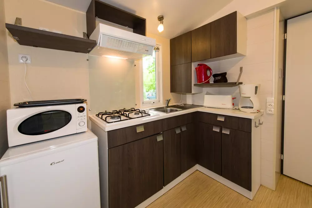 Camping de l'Etang4 Sterren★★★★