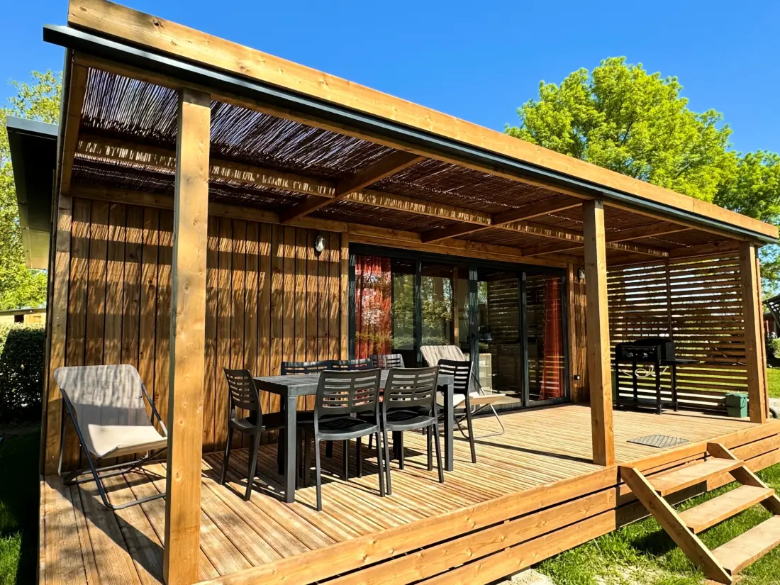 Camping de l 'Etang Sites and Landscape 4 Gwiazdy★★★★ 4 Gwiazdy★★★★ 4 Gwiazdy★★★★ 4 Gwiazdy★★★★