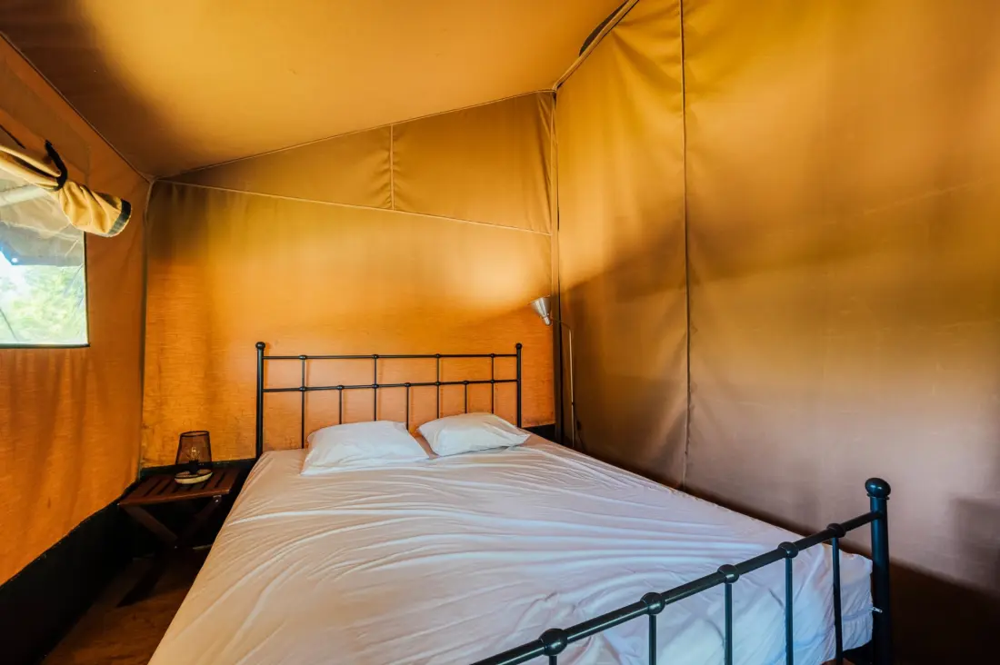 Camping de l'Etang Sites and Landscapes 4 Stars★★★★