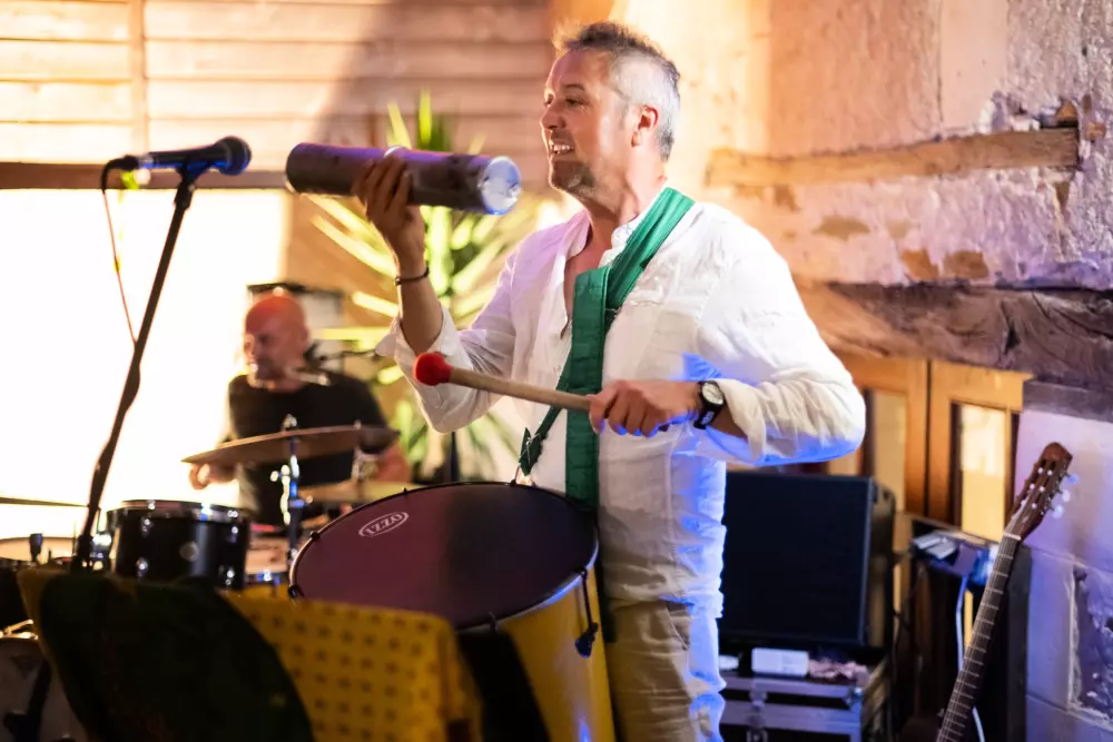 Camping de l'Etang4 Sterren★★★★