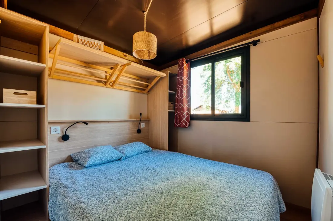 Camping de l'Etang Oldalok és tájak 3 Csillagok★★★