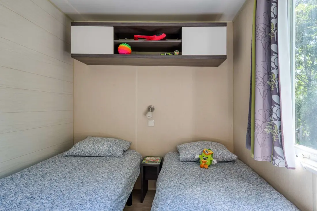 Camping de l'Etang Oldalok és tájak 3 Csillagok★★★