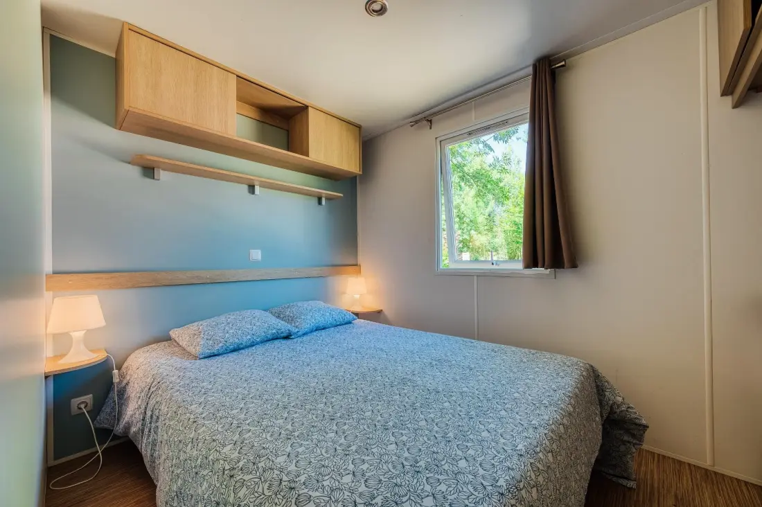 Camping de l'Etang Oldalok és tájak 3 Csillagok★★★