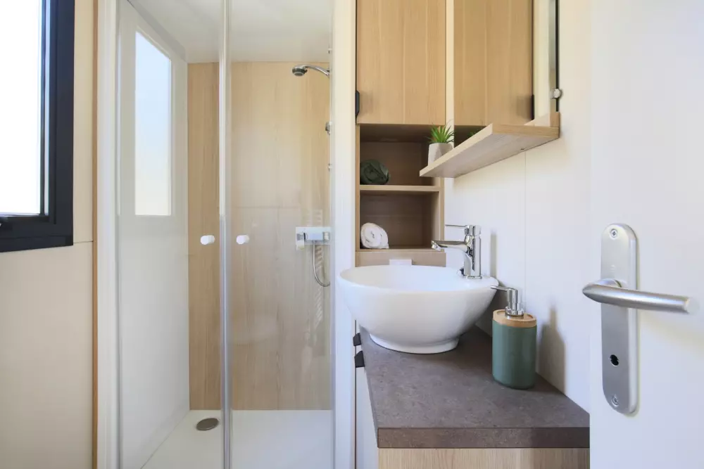 Camping de l'Etang4 Sterren★★★★