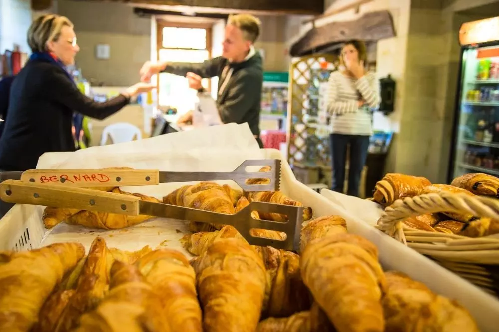 Camping de l'Etang4 Sterren★★★★