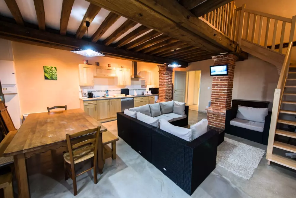 Camping de l'Etang4 Sterren★★★★