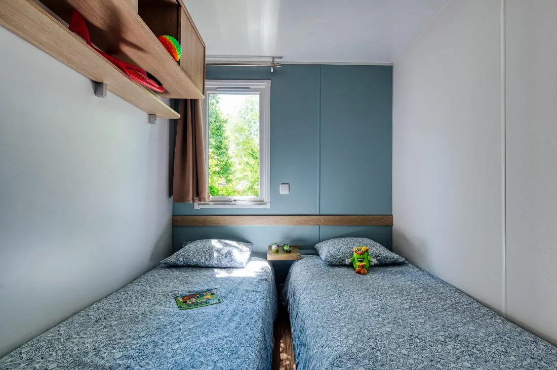 Camping de l'Etang Oldalok és tájak 3 Csillagok★★★