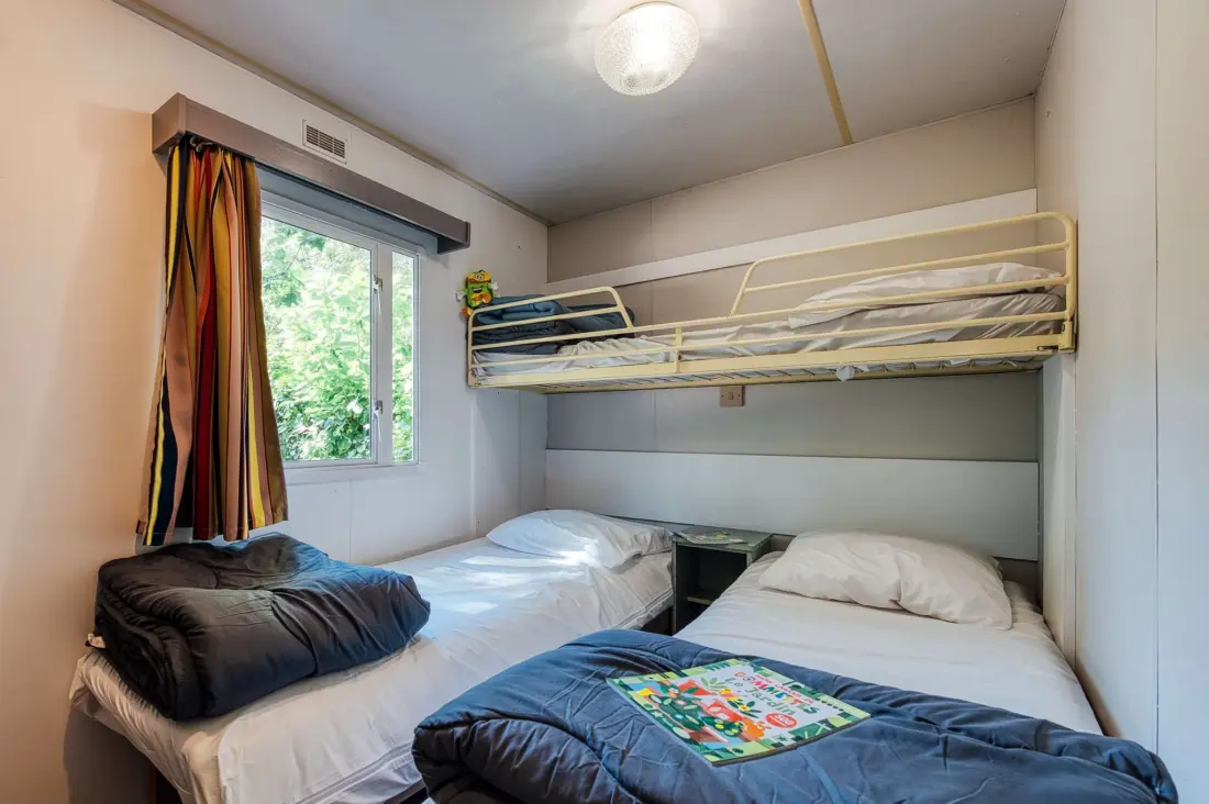 Camping de l'Etang Oldalok és tájak 3 Csillagok★★★