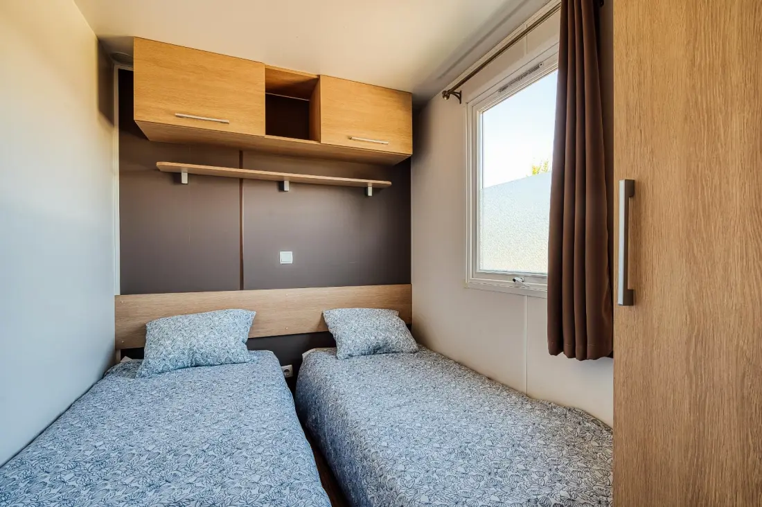 Camping de l'Etang Oldalok és tájak 3 Csillagok★★★
