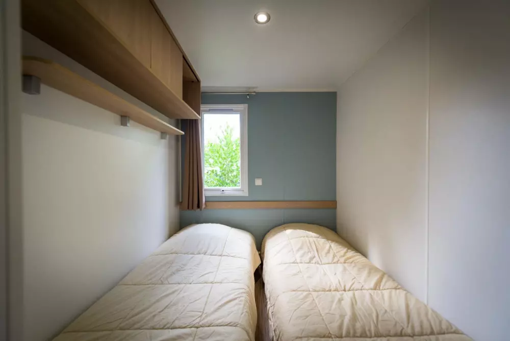 Camping de l'Etang4 Sterren★★★★