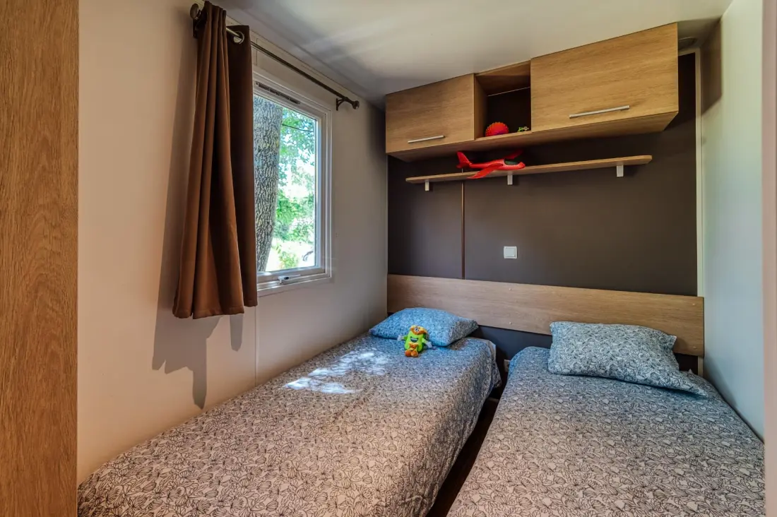 Camping de l'Etang Oldalok és tájak 3 Csillagok★★★