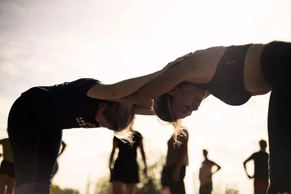 Camping de l'Etang4 Sterren★★★★