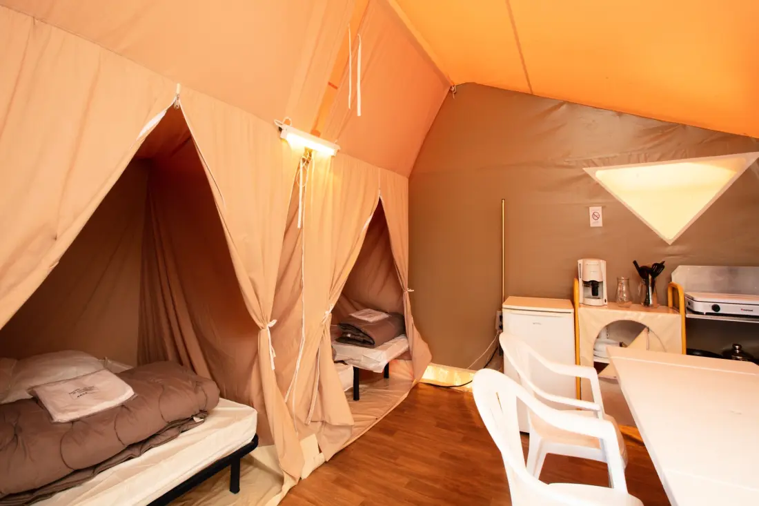 Camping de l 'Etang Sites and Landscape 4 Gwiazdy★★★★ 4 Gwiazdy★★★★ 4 Gwiazdy★★★★ 4 Gwiazdy★★★★