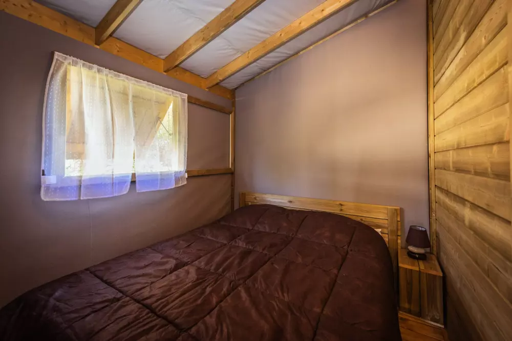 Camping de l'Etang4 Sterren★★★★