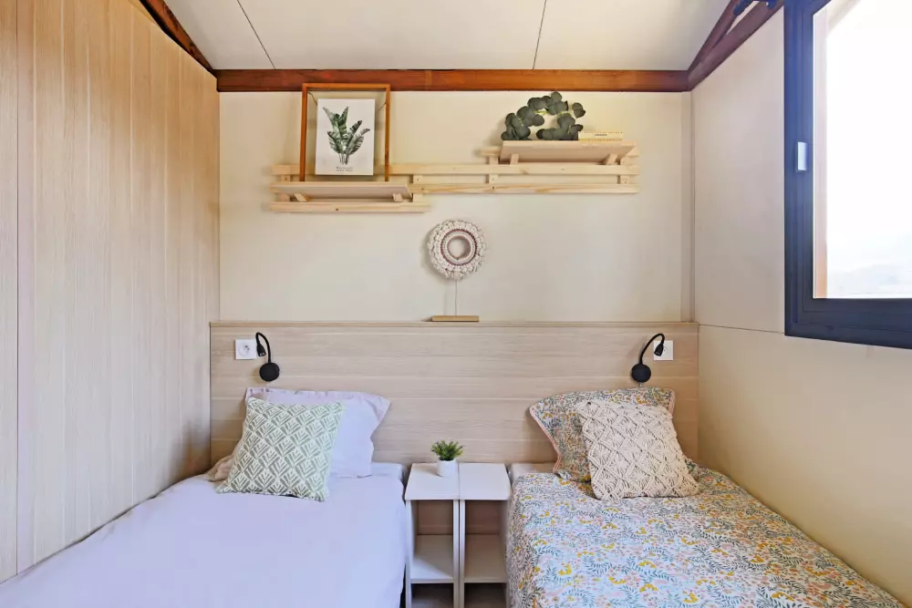 Camping de l'Etang4 Sterren★★★★