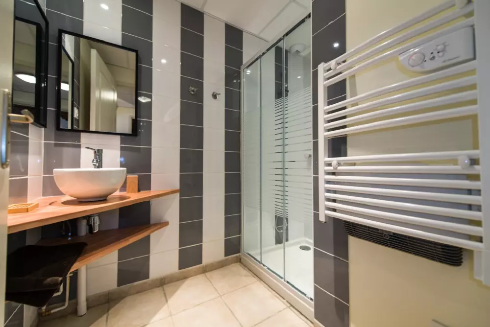 Camping de l'Etang4 Sterren★★★★