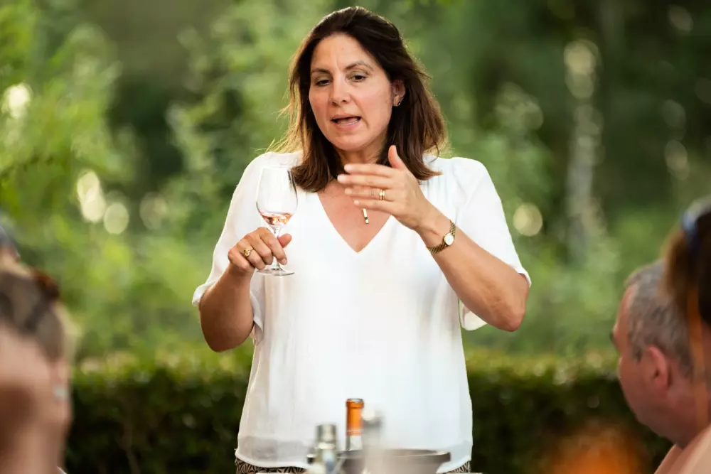 Camping de l'Etang4 Sterren★★★★