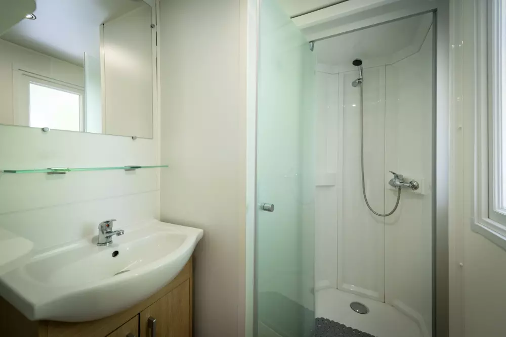 Camping de l'Etang4 Sterren★★★★