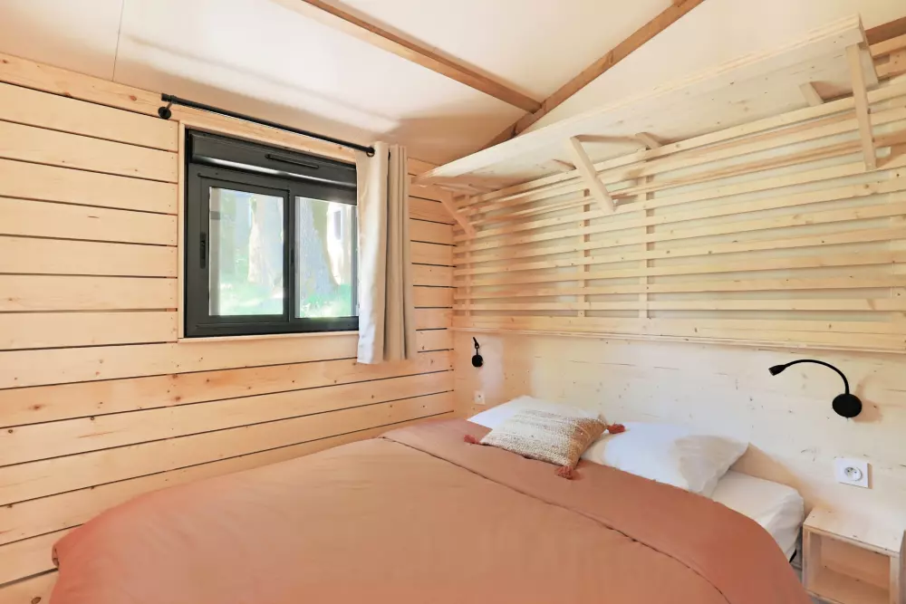 Camping de l'Etang4 Sterren★★★★