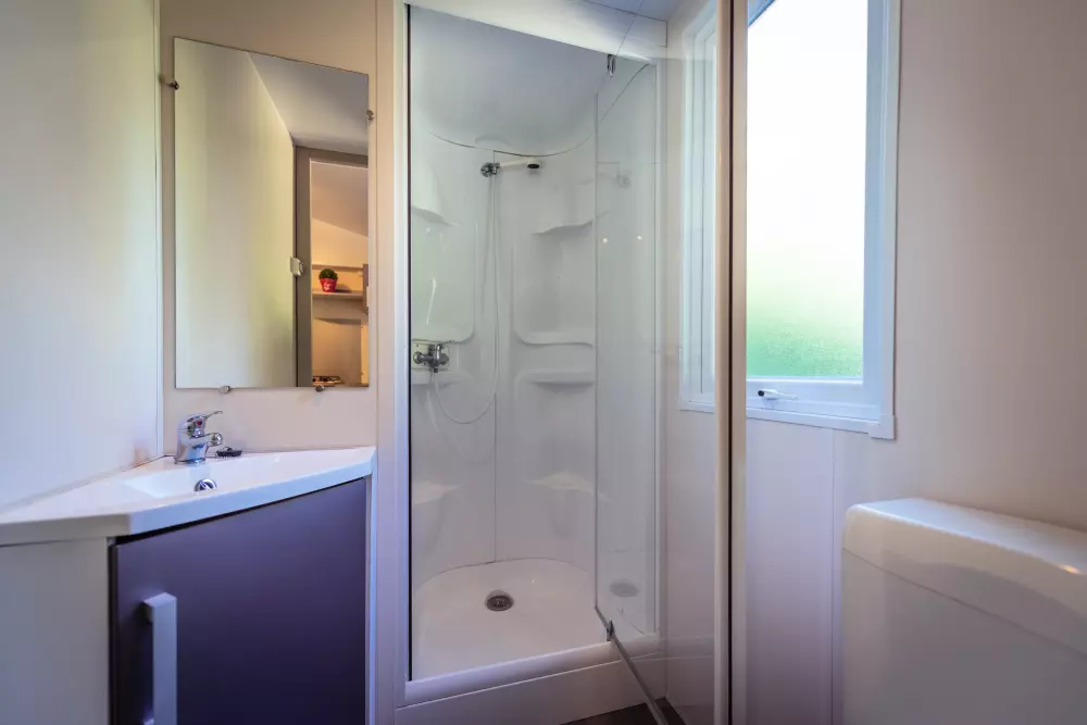 Camping de l'Etang4 Sterren★★★★