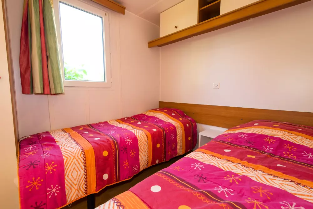 Camping de l'Etang4 Sterren★★★★