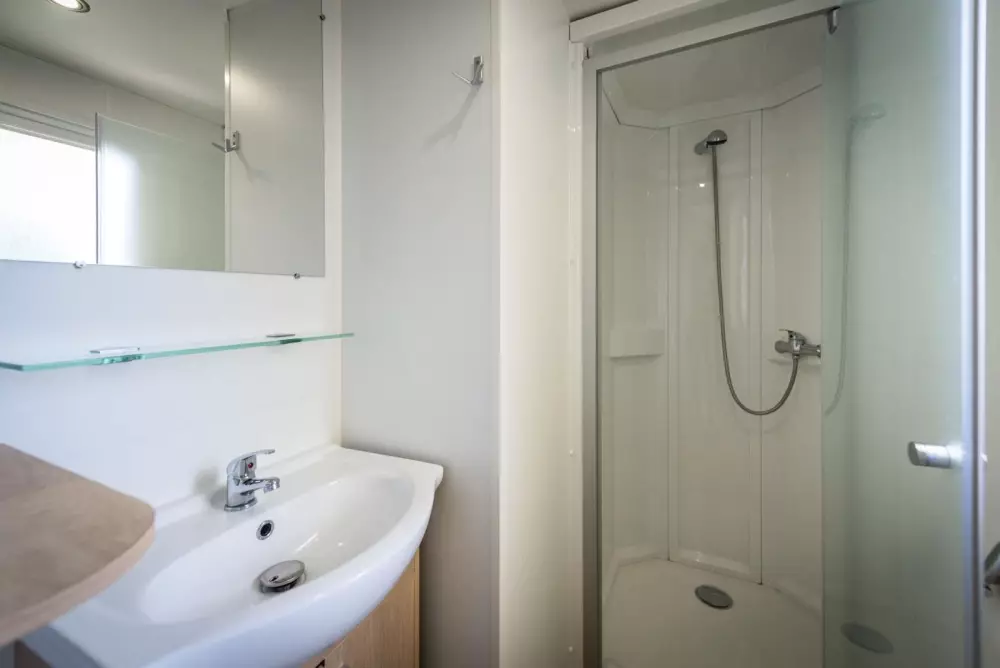 Camping de l'Etang4 Sterren★★★★