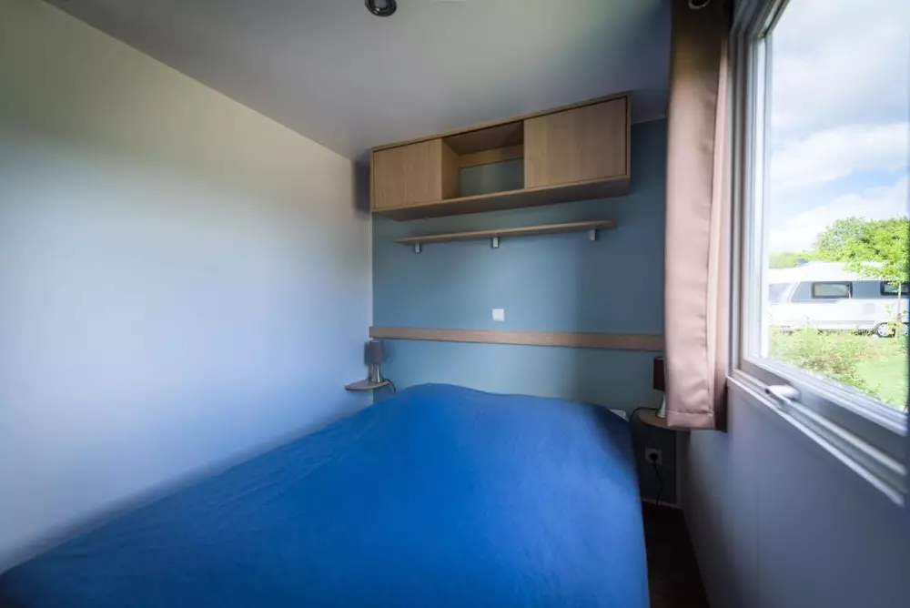 Camping de l'Etang4 Sterren★★★★