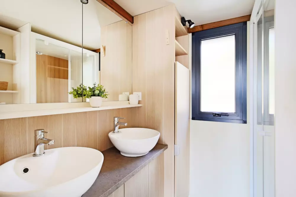 Camping de l'Etang4 Sterren★★★★