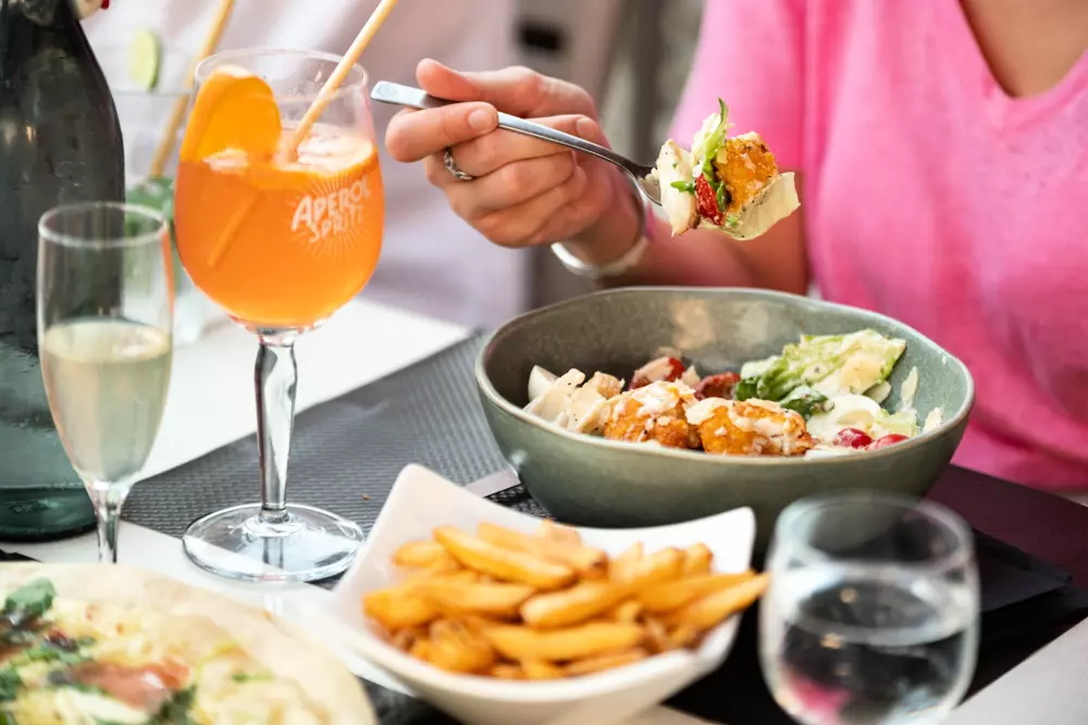 Camping de l'Etang4 Sterren★★★★