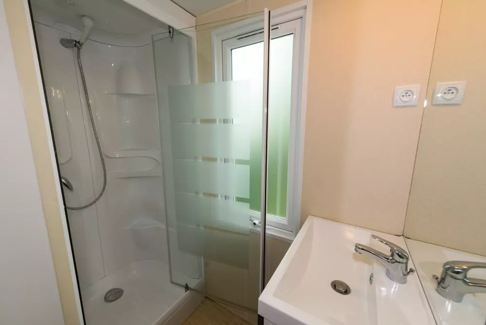 Camping de l'Etang4 Sterren★★★★