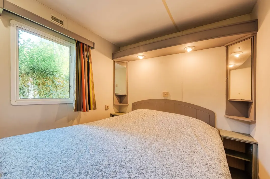 Camping de l'Etang Oldalok és tájak 3 Csillagok★★★