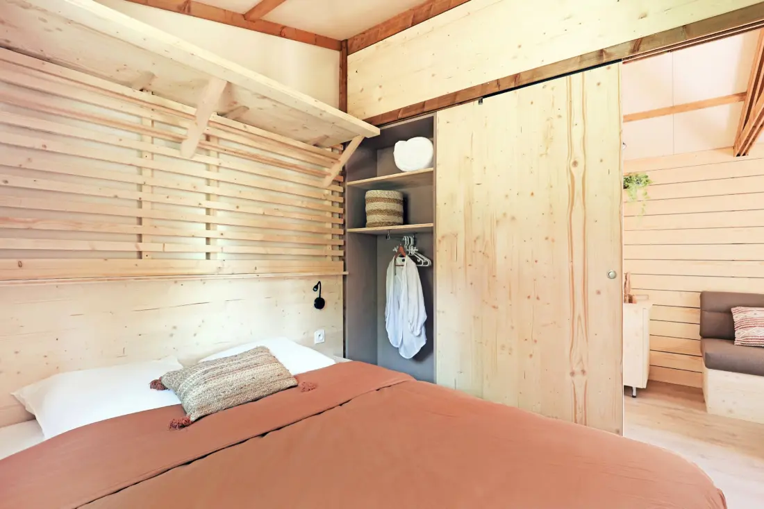Camping de l 'Etang Sites and Landscape 4 Gwiazdy★★★★ 4 Gwiazdy★★★★ 4 Gwiazdy★★★★ 4 Gwiazdy★★★★